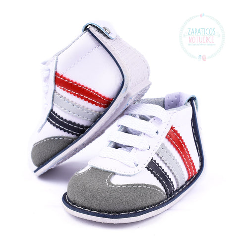 Zapaticos de colección niño