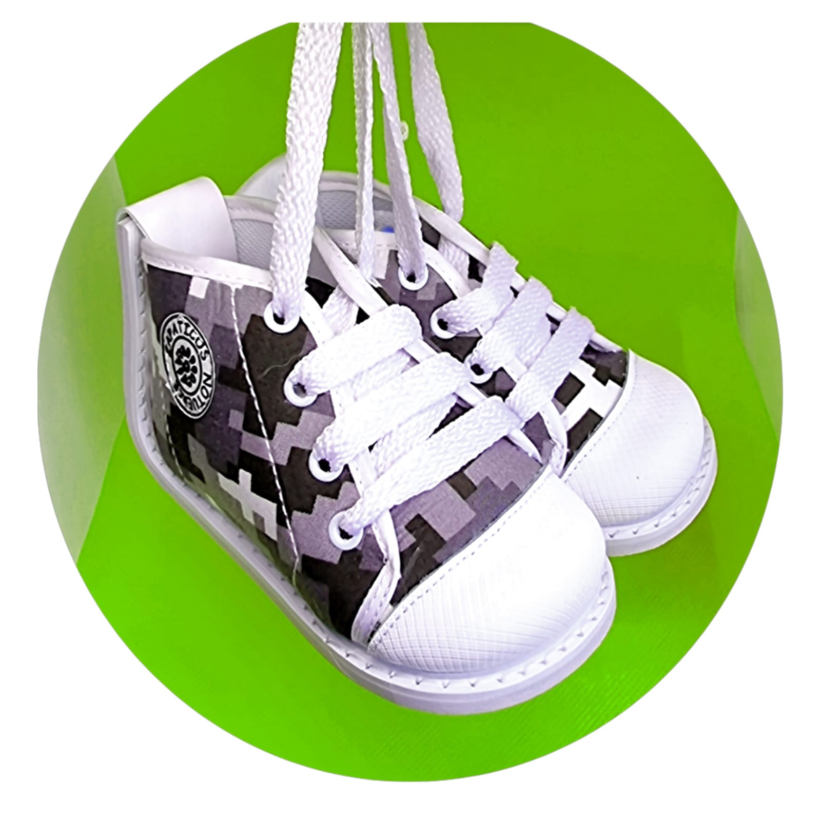 Tapitap Cubito - UNISEX
