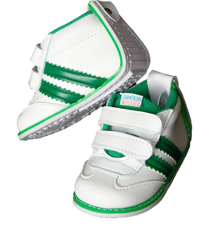 Velcro Verde notuerce